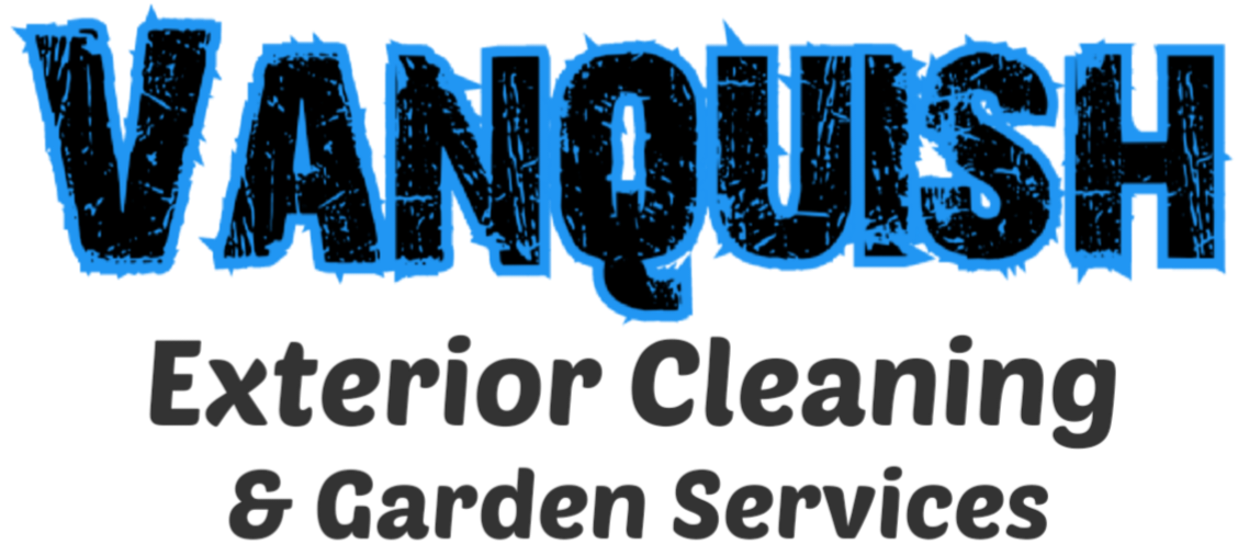 Vanquish pressure washing
